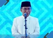 Muktamar Ke-35 NU Digelar Agustus 2026 Pengurus Besar Nahdlatul Ulama Siapkan Agenda Besar