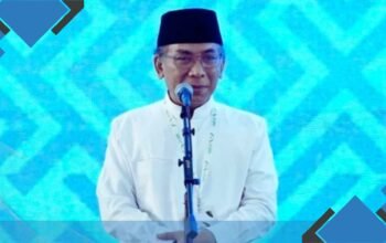 Muktamar Ke-35 NU Digelar Agustus 2026 Pengurus Besar Nahdlatul Ulama Siapkan Agenda Besar