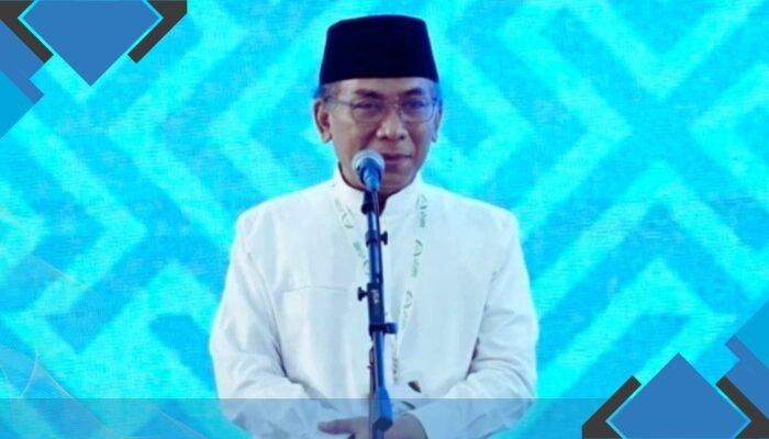 Muktamar Ke-35 NU Digelar Agustus 2026 Pengurus Besar Nahdlatul Ulama Siapkan Agenda Besar