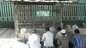 Murid Sunan Ampel yang Bisa Melihat Kakbah saat Tentukan Arah Kiblat