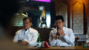 Musabaqah Qira’atil Kutub Nasional (MQKN): Kompetisi Baca Kitab Kuning dengan Hadiah Rp2,7 Miliar