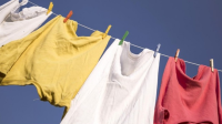 Musim Hujan Menghadang, Rahasia Cepat Keringkan Pakaian Tanpa Sinar Matahari!