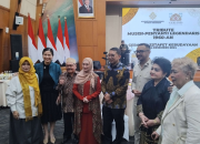 Musisi Legendaris Angkat Topi: Menteri Budaya Disebut Giat Majukan Kebudayaan Indonesia