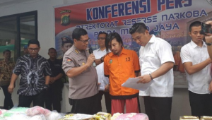 Musisi Terkenal Tersangkut dalam Skandal Narkoba Internasional, Fakta Terbaru!