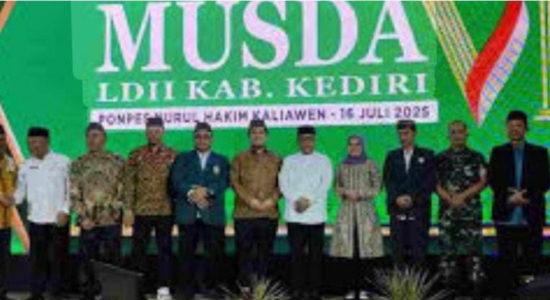 Musyawarah Daerah Kediri Sosialisasikan Pencegahan Pernikahan Dini