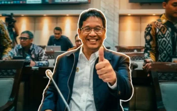 Namanya Masuk Bursa Calon Gubernur BI, Menkeu Purbaya Sebut Hanya Isu Abadi