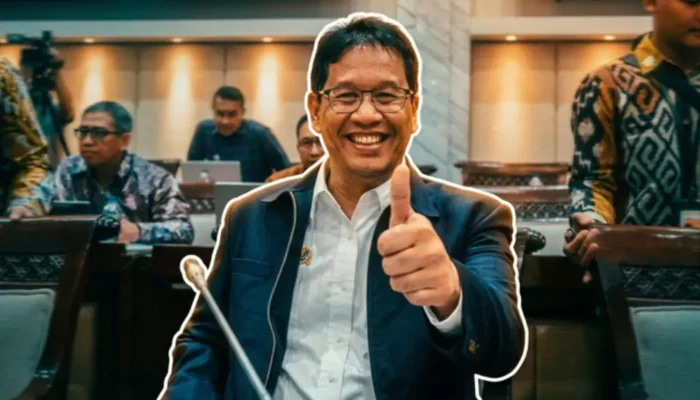 Namanya Masuk Bursa Calon Gubernur BI, Menkeu Purbaya Sebut Hanya Isu Abadi