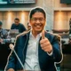 Namanya Masuk Bursa Calon Gubernur BI, Menkeu Purbaya Sebut Hanya Isu Abadi