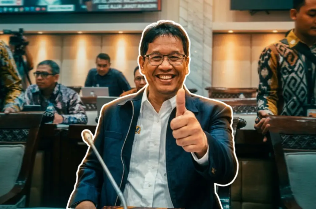 Menkeu Purbaya tanggapi santai namanya masuk bursa calon Gubernur BI, sebut rumor tersebut isu abadi dan keputusan ada di tangan Presiden.