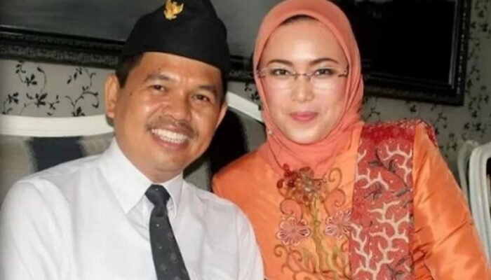 Nasib Berbalik Setelah Perceraian Dedi Mulyadi dan Anne Ratna