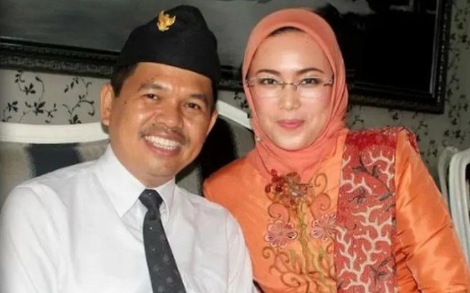 Nasib Berbalik Setelah Perceraian Dedi Mulyadi dan Anne Ratna