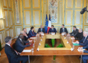 Nasib Perundingan Rusia-Ukraina di Ujung Tanduk, Campur Tangan AS Bikin Panas