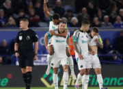 Newcastle Bantai Leicester 3-0! Awal Mulus Jadi Kunci