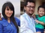 Nia AFI – Adit AFI, Lebaran dan Terjebak macet di Malang