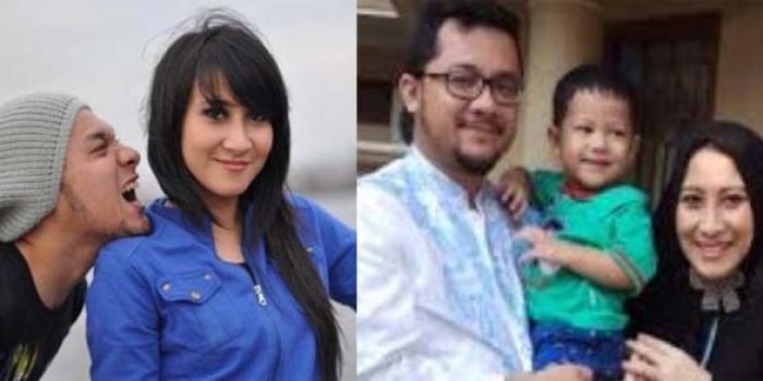 Nia AFI – Adit AFI, Lebaran dan Terjebak macet di Malang
