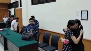 Nikita Mirzani Akan Beberkan Kedekatan Pelapor Mahendra Dito dengan ‘Oknum’ di Serang