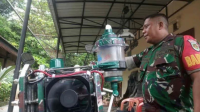 Nikuba: Mengubah Air Menjadi Hidrogen sebagai Bahan Bakar Kendaraan Bermotor