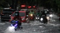 Normalisasi Saluran Air Cegah Banjir, Pemkot Tertibkan Bangunan Liar