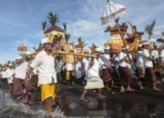 Nyepi Bukan Sekadar Ritual: Rahasia Harmoni Alam dan Diri di Balik Keheningan