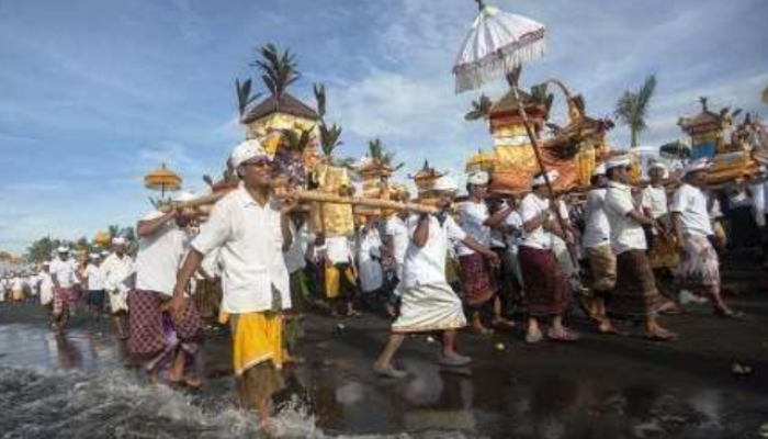 Nyepi Bukan Sekadar Ritual: Rahasia Harmoni Alam dan Diri di Balik Keheningan