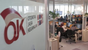 OJK Cabut Izin PT BPR Bank Jepara Artha