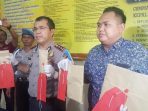 Pejabat BPN Malang Tertangkap Tangan Tim Saber Pungli