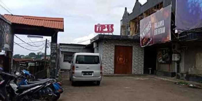 Dor ! Kader Gerindra Tertembak Oknum Polisi – Keduanya Terlibat Adu Mulut di Tempat Parkir