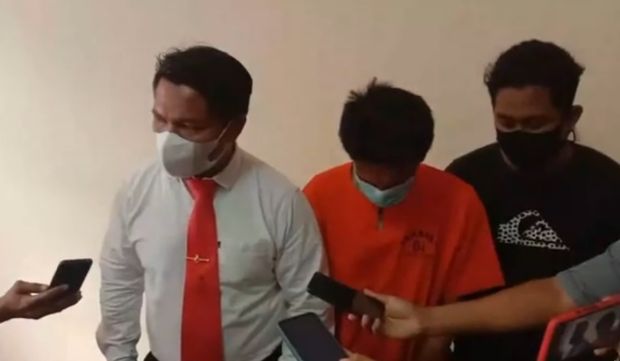 Oknum PNS Tidak Kapok Masuk Penjara Kini Kembali Ditangkap Miliki Narkoba