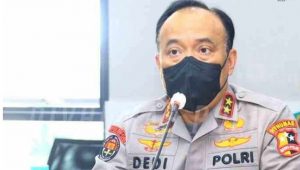 Oknum Polisi Yang Indimidasi Wartawan CNN dan Detik, Diamankan – Polri Minta Maaf