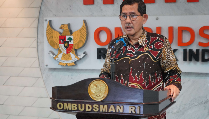 Ombudsman Bongkar Maladministrasi BP Batam! Warga Tembesi Tower Tuntut Keadilan