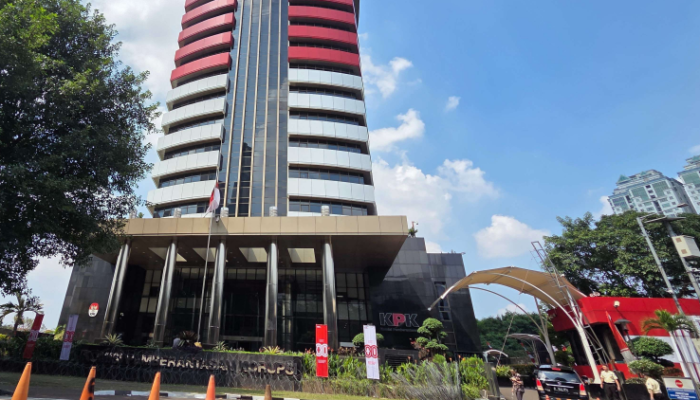 Operasi Senyap KPK Intensifkan Agenda Bersih-Bersih Korupsi di Lingkungan Kementerian Keuangan