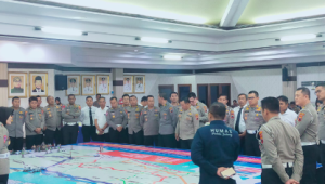 Operasi Zebra Candi 2023 Siap Gemparkan Jalan Raya