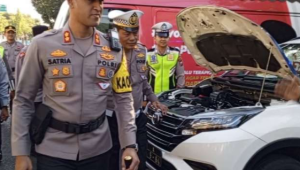 Operasi Zebra Semeru 2023: 8 Pelanggaran yang Merusak