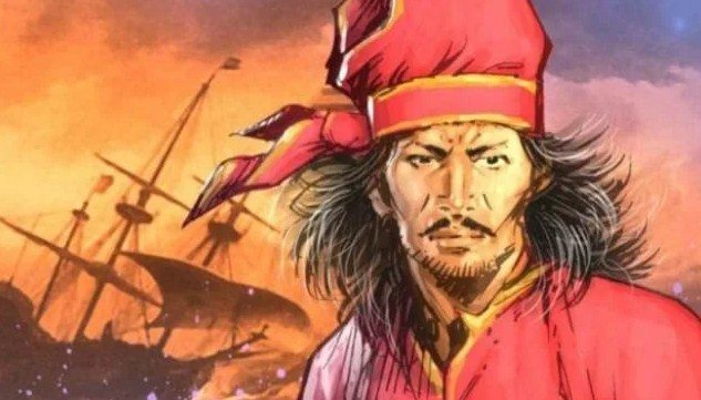 Orang Indonesia Pertama Yang Kabur ke Luar dan Menjadi Menteri Keuangan di Thailand