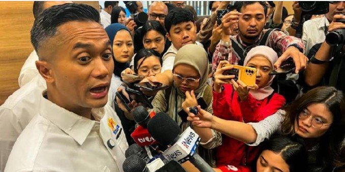 Ormas Diduga Intimidasi Kontraktor Asing