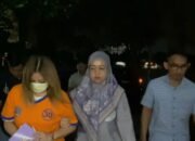 Owner CV Sentoso Seal Jan Hwa Diana Jadi Tersangka Penahanan Ratusan Ijazah