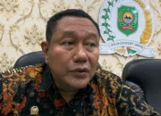 PAD Trenggalek Baru Sentuh 30 Persen di Semester I 2026 DPRD Soroti Kinerja OPD
