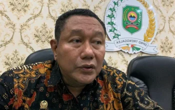 PAD Trenggalek Baru Sentuh 30 Persen di Semester I 2026 DPRD Soroti Kinerja OPD