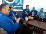 PAN Jombang Akan Usung Ali Fikri Dalam Pilkada Jombang