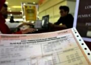 PBB di Semua Daerah Naik Gila-gilaan, Akankah jadi Puncak Gunung Es, Sebagaimana di Pati Jawa Tengah