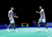 PBSI Terapkan Aturan Promosi Degradasi Super Ketat, Pemain Senior Terancam