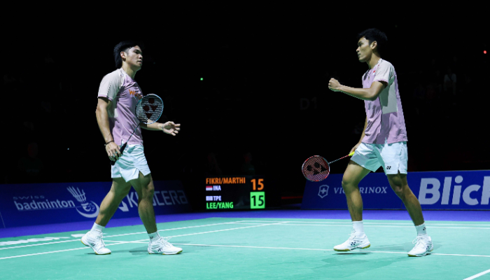 PBSI Terapkan Aturan Promosi Degradasi Super Ketat, Pemain Senior Terancam