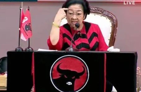 PDI Perjuangan Murka, Budi Arie Dilaporkan Bareskrim atas Tuduhan Judi Online