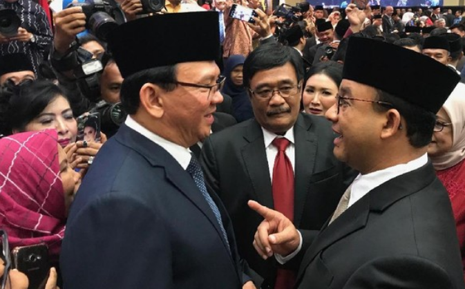 PDIP Siapkan Tiga Nama Kuat untuk Pilgub Jakarta 2024!