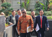 PDIP Tegaskan Belum Ada Bukti Akurat soal Hasto Kristiyanto: Politisasi Hukum atau Fakta