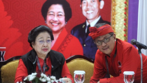 PDIP Tolak Klub Presidensial Prabowo, Mengapa?