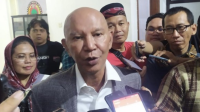 PDIP Umumkan Risma-Gus Han sebagai Calon Gubernur dan Wakil Gubernur Jatim