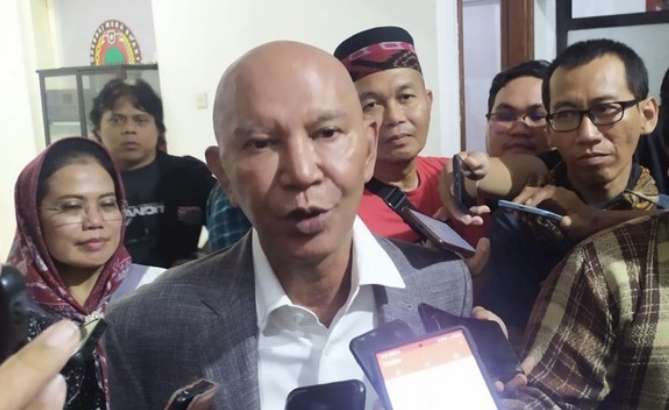 PDIP Umumkan Risma-Gus Han sebagai Calon Gubernur dan Wakil Gubernur Jatim