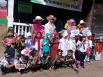 PG/TK Muthiah Islami School Raih Juara I Karnal, HUT RI ke 72 Tahun