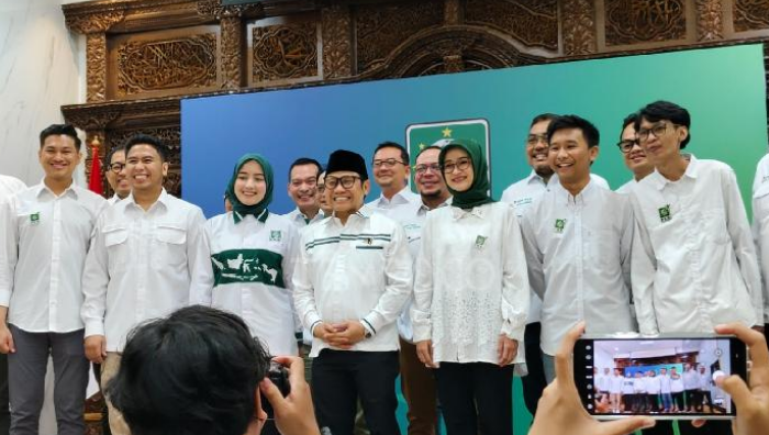 PKB Rekrut Anak Muda, Ais Shafiyah Jadi Ketua Harian!